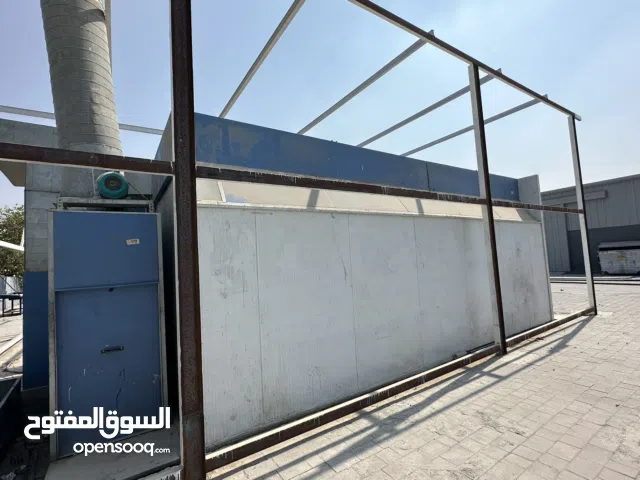 للبيع غرفة صبغ إيطاليه استعمال سنه فقط شبة جديدة