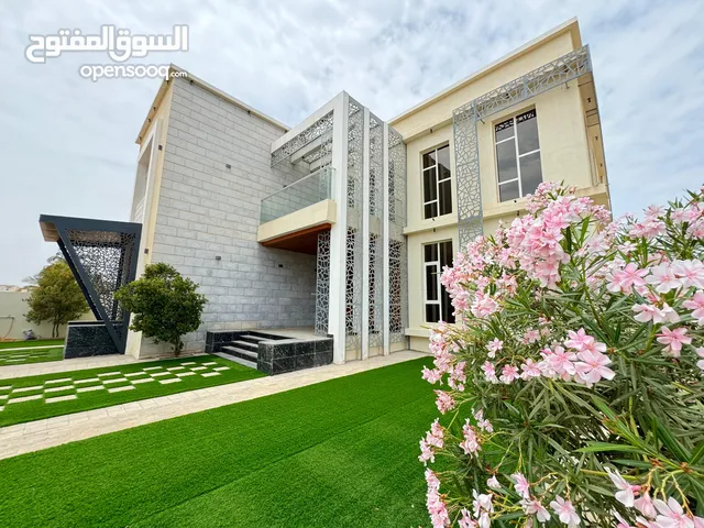 650 m2 More than 6 bedrooms Villa for Sale in Dhofar Salala