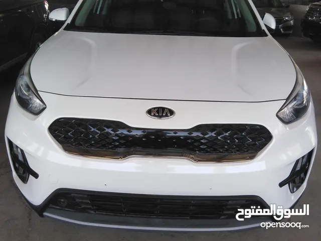 Used Kia Niro in Zarqa