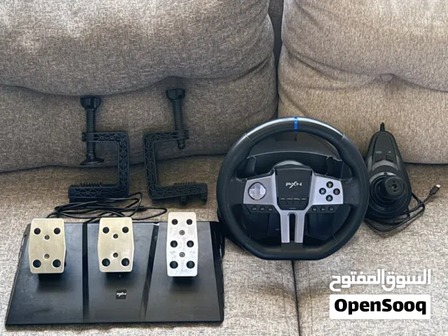 للبيع دركسون استعمال بسيط جداً