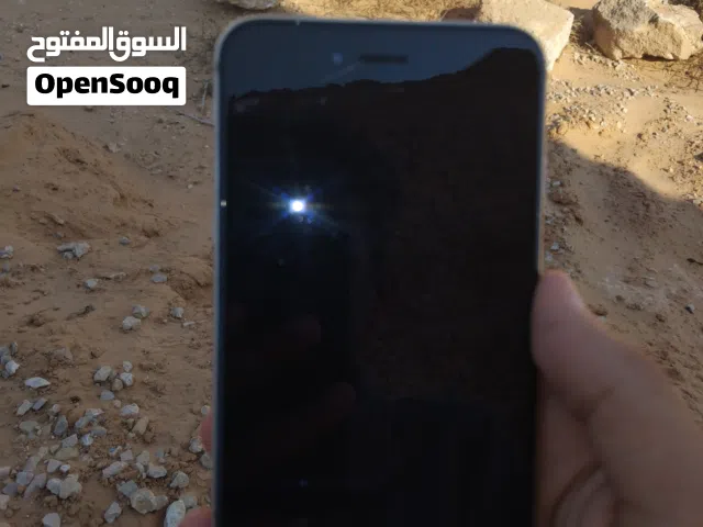 Apple iPhone 6S 64 GB in Tripoli