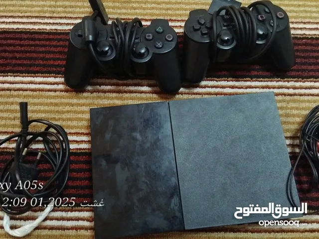 PlayStation 2 PlayStation for sale in Misrata