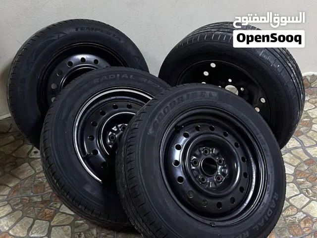 للبيع رنقات حديد