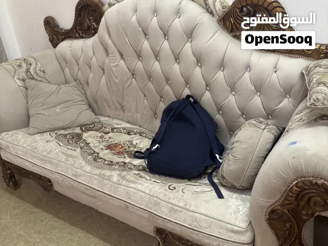 كنب مصري وغرفة نوم للاطفال اثاث كامل وجلسه للمجلس او الصاله