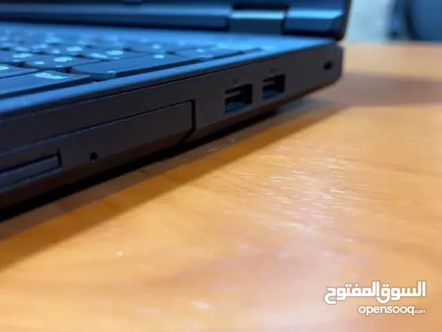 Lenovo ThinkPad 570 جيل سابع مع طاولة مجانية
