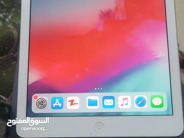 Apple iPad Air 64 GB in Sana'a