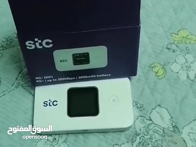للبيع روتر هواوي جديد مال فيفا 4Gبلاس شغال بدون للتواصل فقط وتساب
