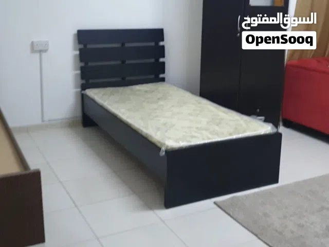 النهدة الشارقة سكن شباب