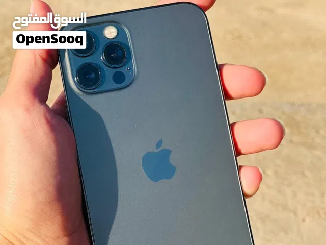 Apple iPhone 12 Pro 128 GB in Tripoli