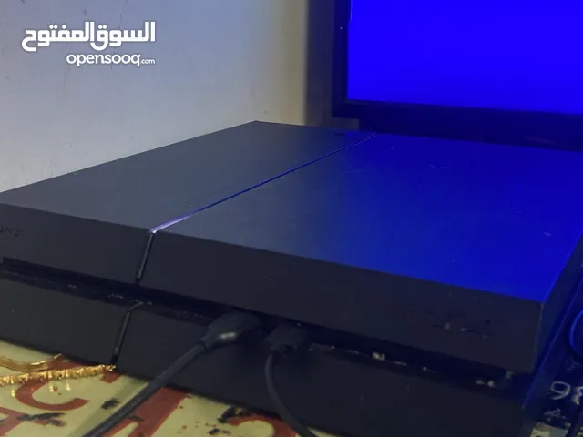 PlayStation 4 PlayStation for sale in Muscat