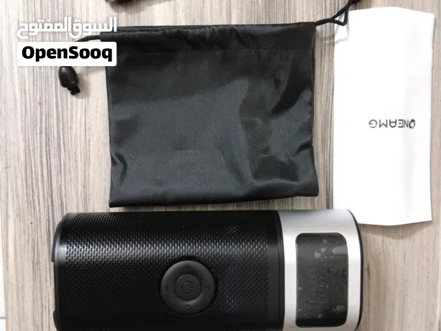 منفاخ  الذكي 3في1 - ماتور نحاس صافي 100% - بطارية عملاقة 5200mAh (باور بانك + كشاف ب3 وضعيات