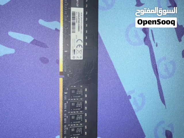 Lexar 16Gb 2666mhz