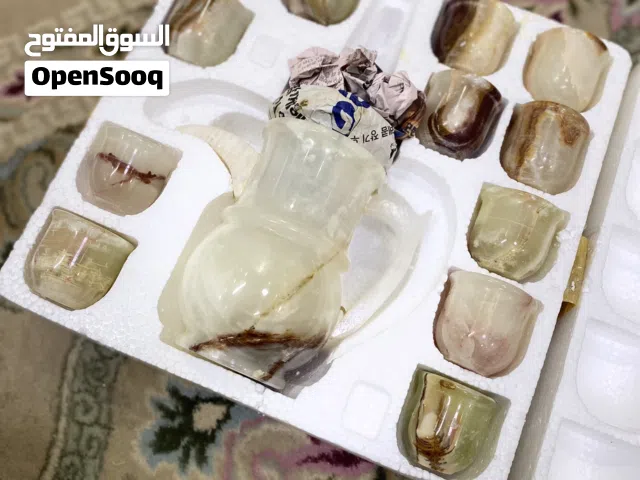 للبيع مقتنيات