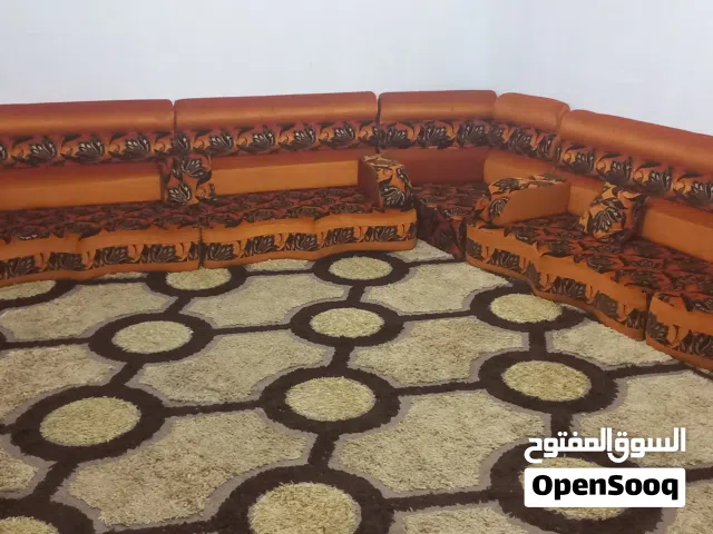 جلسة عربية خليجية