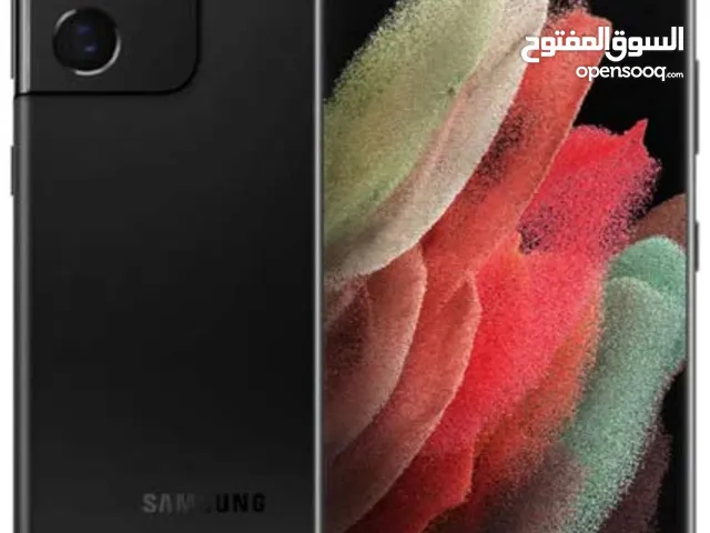 مطلوب بردة هاتف S21الترا تخزين 256 وأكثر حاجة حلووووه