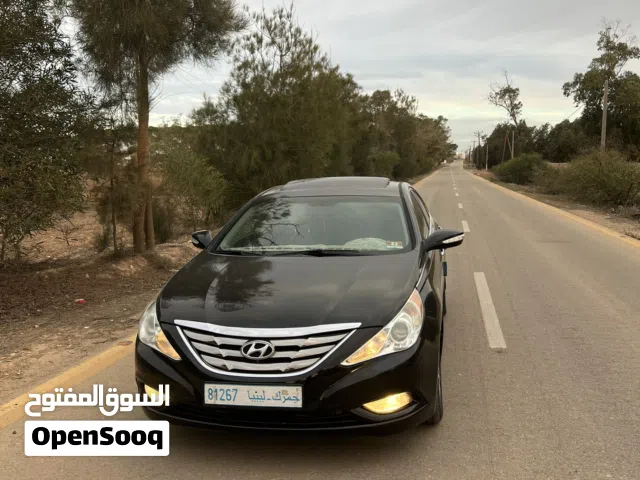 Used Hyundai Sonata in Al Maya