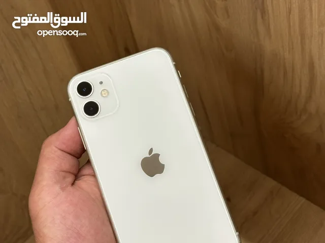iPhone 11 128 مغير باك