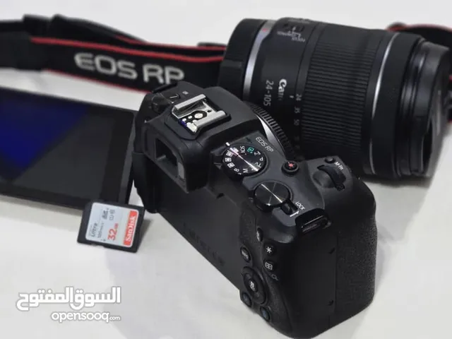 Canon DSLR Cameras in Al Riyadh