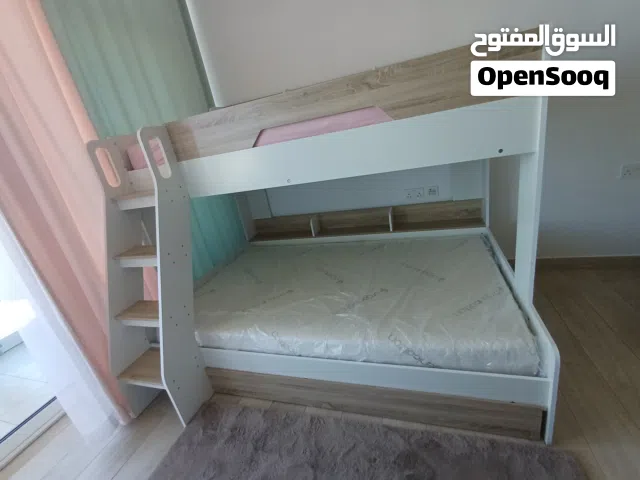 BUNK BED سرير بطابقين