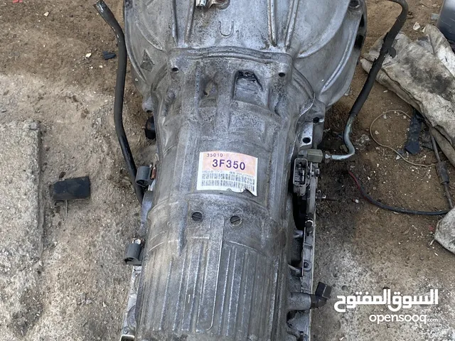 جير لكزس 400/98 اموره طيبه