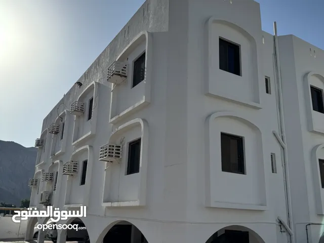 3 BHK WITH A/C IN WADI AL KABIR NEER SHELL PETROL STATION