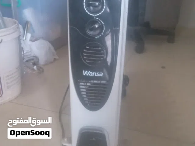 دفايه زيت ونسا 12ريشه