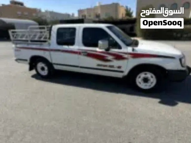 وانيت توصيل حلال اي وقت