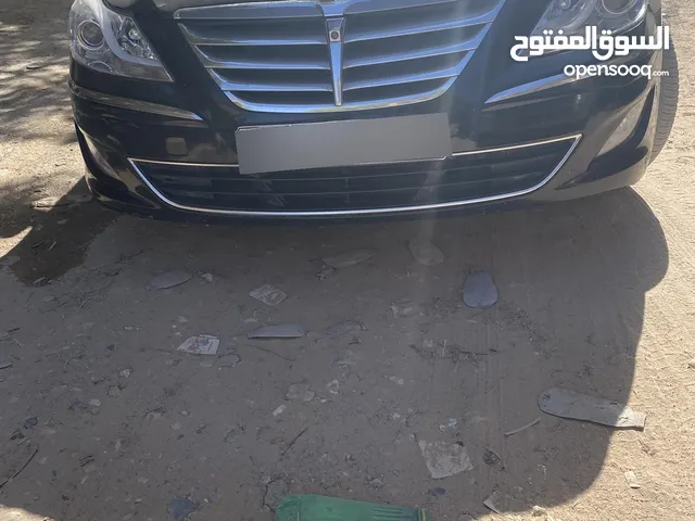 Used Genesis Other in Tripoli
