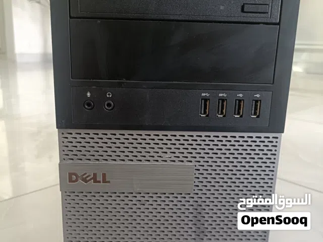 Gaming/Office PC Dell OptiPlex 7010 16GB RAM Ready to use The best