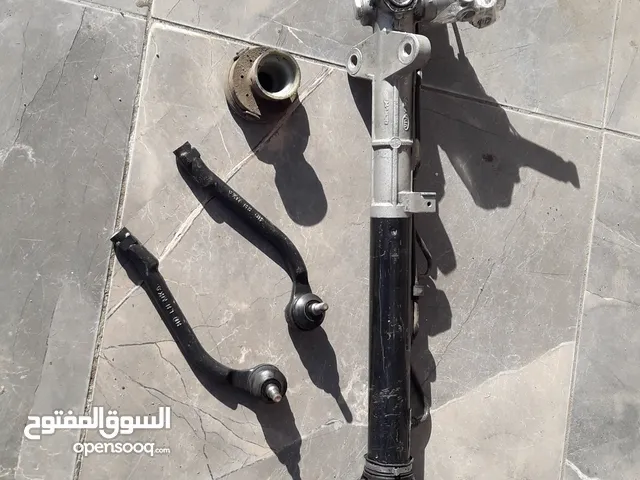 علبة تيرجسيون سيارة كيا سوراتو وهنداى النترا الجمل