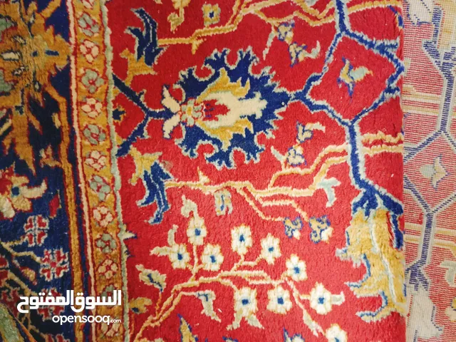 سجادة صوف 100% النساجون الشرقيون كاشان سوبر يدوى 2 × 3 متر