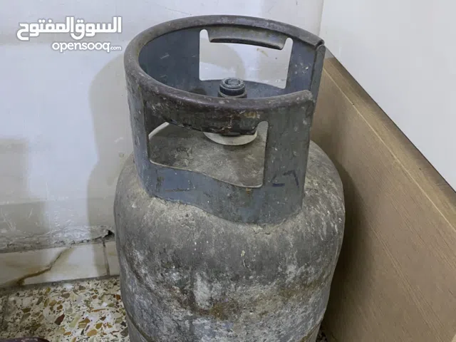 دبه غاز عراقيه  مكاني. بغداد البلديات