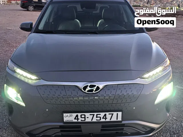 2021, هيونداي, كونا, Premium