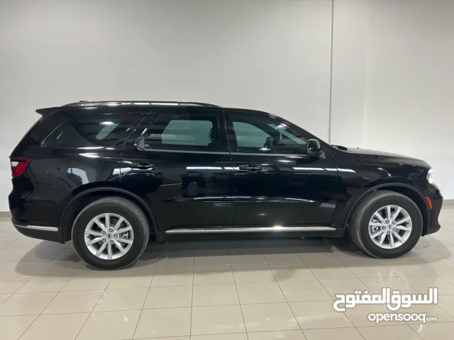2023 دودج دورانجو SXT
