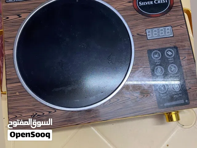 طباخ كهربائي