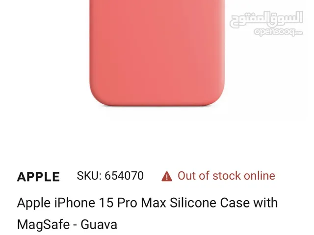 IPHONE 15 pro max cases original