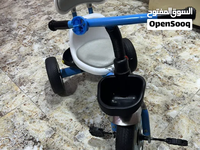 بايسكل اطفال