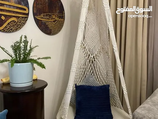 مرجيحه تعليق داخلي