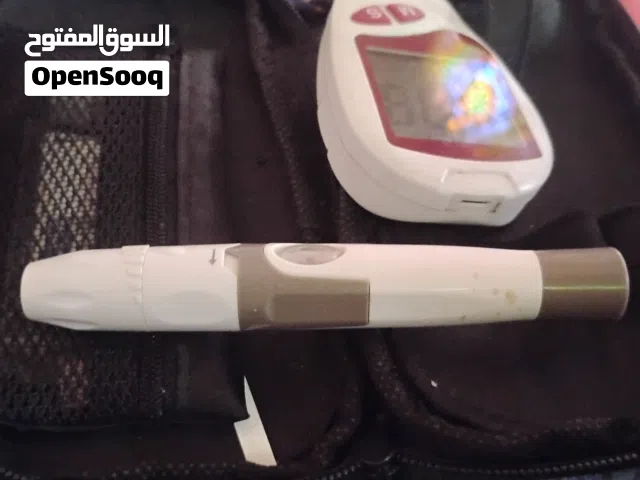 جهاز قياس سكر جديد ماركة Sejoy