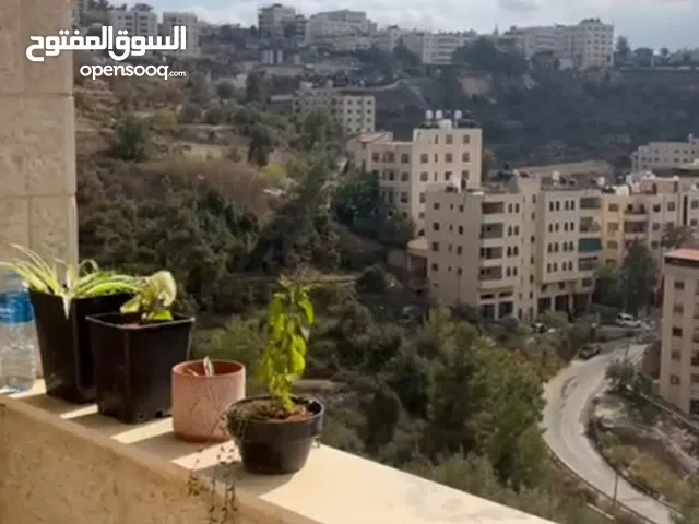 45 m2 Studio Apartments for Rent in Ramallah and Al-Bireh Al Tira