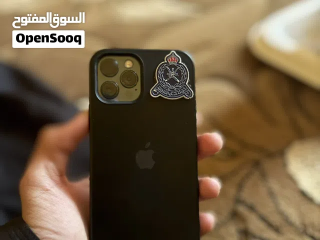 للبيع ايفون 12 برو شوف الوصف قبل لاتشتري