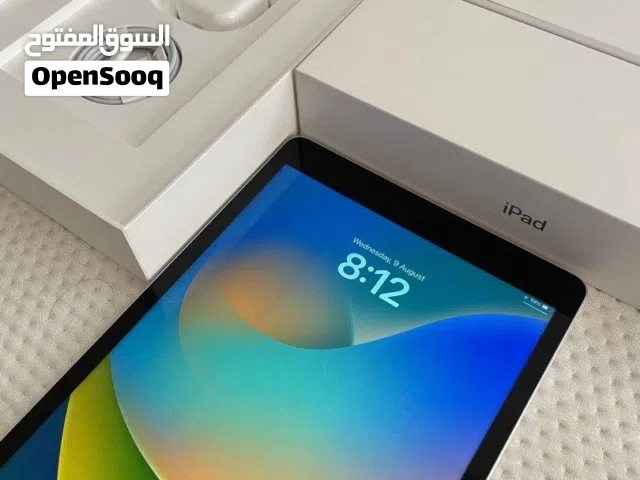 Apple iPad 9 64 GB in Al Karak