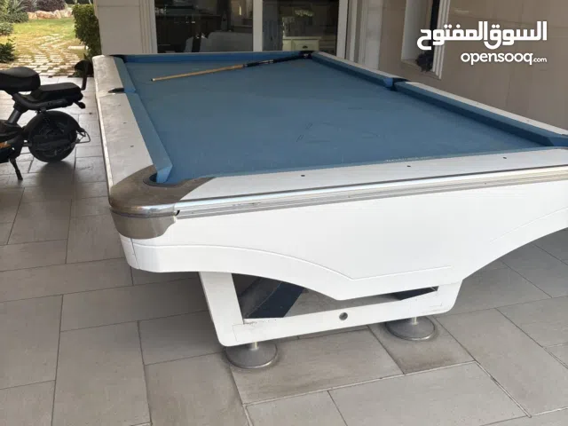 بليارد من شركت MOORT 700