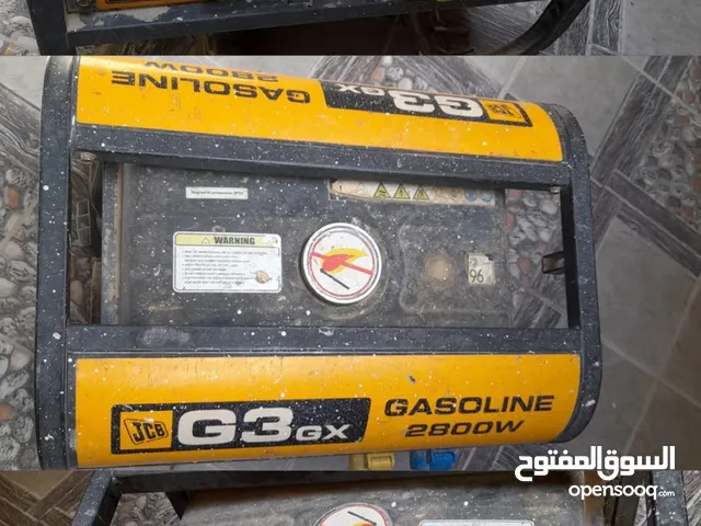  Generators for sale in Aqaba