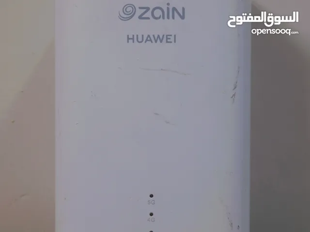huwei 5g high speed router for zain