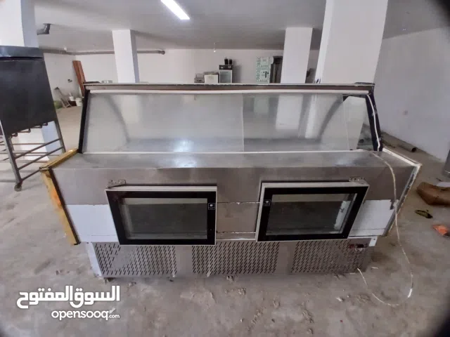 ثلاجة تبريد دلي