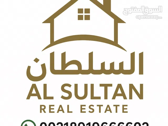 صالة تجاريه حي الأندلس عالرئيسي موقع ممتاز