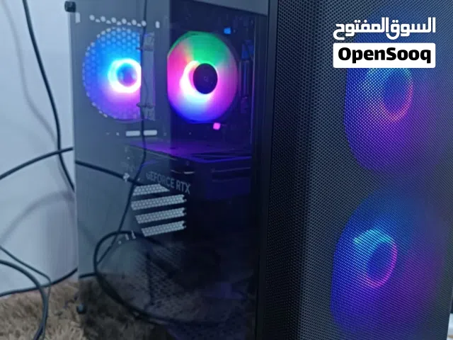 تجمعيه pc game مع ماوس وكبيورد