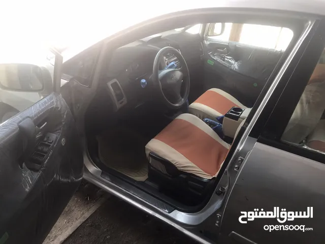 Used Suzuki APV in Basra