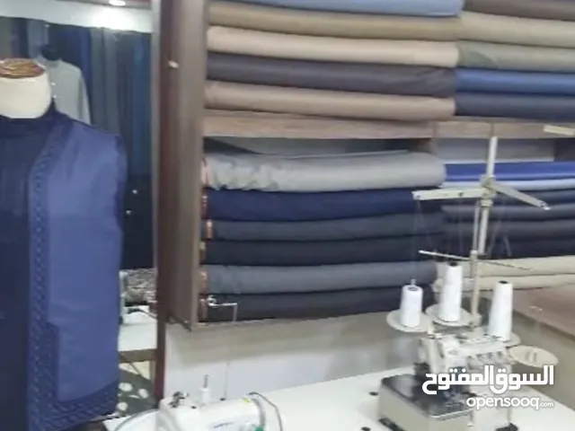 100 m2 Shops for Sale in Amman Sahab